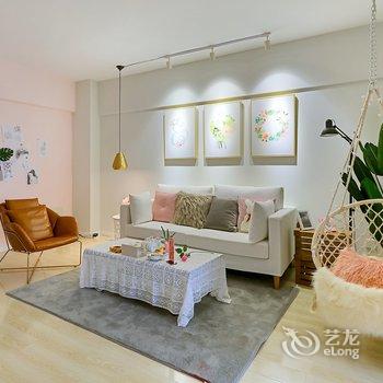 成都途掌柜·惠文川公寓(成都体育学院-博物馆分店)酒店提供图片