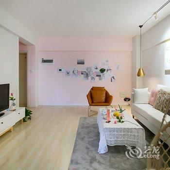 成都途掌柜·惠文川公寓(成都体育学院-博物馆分店)酒店提供图片