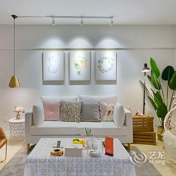 成都途掌柜·惠文川公寓(成都体育学院-博物馆分店)酒店提供图片