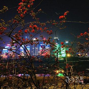 重庆二条客栈(天主教若瑟堂分店)酒店提供图片