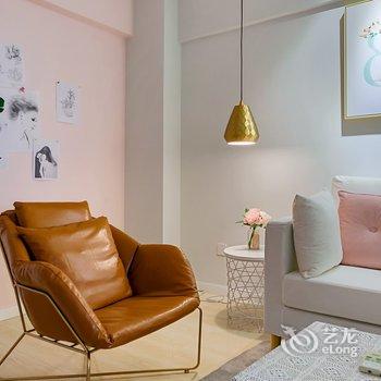 成都途掌柜·惠文川公寓(成都体育学院-博物馆分店)酒店提供图片