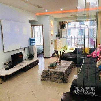 重庆二条客栈(天主教若瑟堂分店)酒店提供图片
