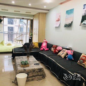 重庆二条客栈(天主教若瑟堂分店)酒店提供图片