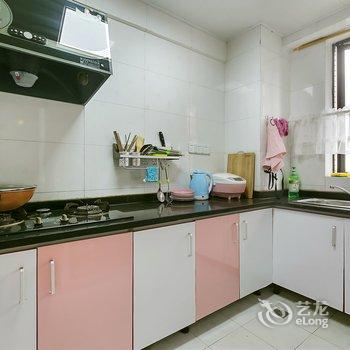 成都途掌柜·惠文川公寓(成都体育学院-博物馆分店)酒店提供图片