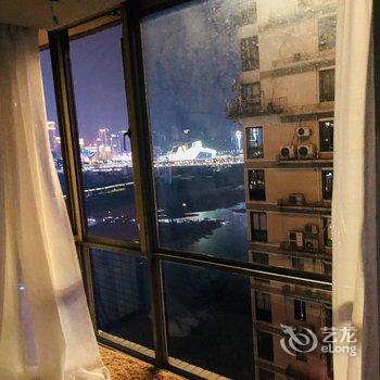 重庆二条客栈(天主教若瑟堂分店)酒店提供图片