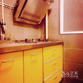 重庆二条客栈(天主教若瑟堂分店)酒店提供图片