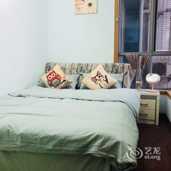 重庆二条客栈(天主教若瑟堂分店)酒店提供图片