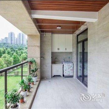 北京凌风小哥哥度假别墅酒店提供图片