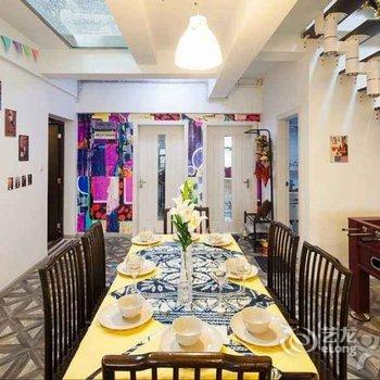 北京凌风小哥哥度假别墅酒店提供图片