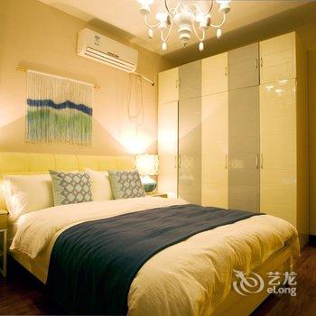 重庆路客AA6910精品民宿酒店提供图片