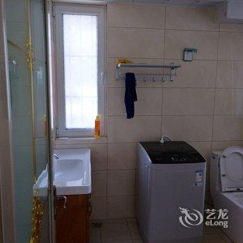 青岛青岛霖子公寓酒店提供图片