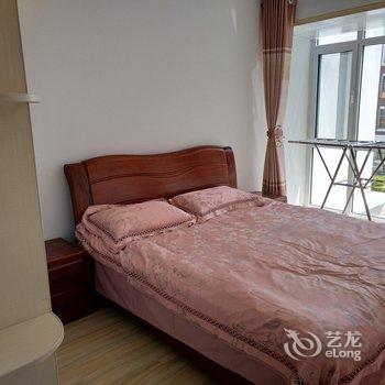 青岛青岛霖子公寓酒店提供图片