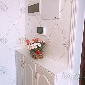 小淘气之家公寓(重庆工业展览馆店)酒店提供图片