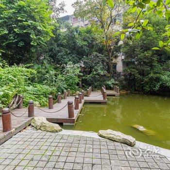 成都有家美宿公寓(甜蜜村儿童乐园分店)酒店提供图片