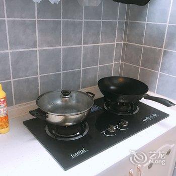 小淘气之家公寓(重庆工业展览馆店)酒店提供图片