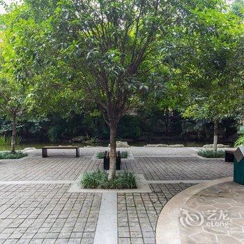 成都有家美宿公寓(甜蜜村儿童乐园分店)酒店提供图片