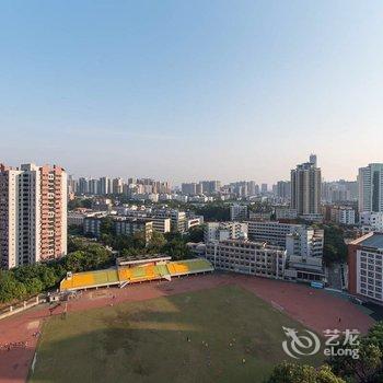 广州小慧慧(00133140)公寓(广东方志馆分店)酒店提供图片
