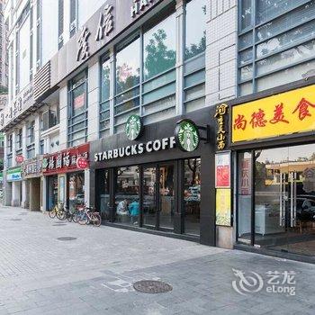 广州小慧慧(00133140)公寓(广东方志馆分店)酒店提供图片