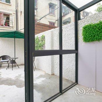 回回andCarol公寓(上海徐汇艺术馆分店)酒店提供图片