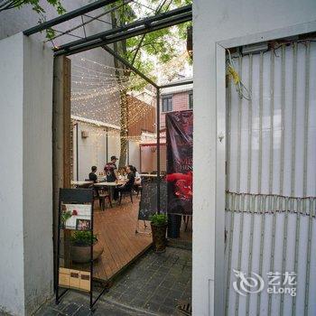 回回andCarol公寓(上海徐汇艺术馆分店)酒店提供图片