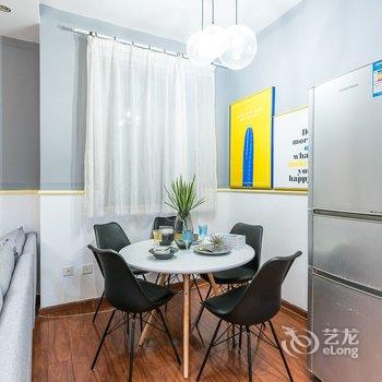 成都Locals路客·成都锦江B96舍公寓(儿童乐园分店)酒店提供图片