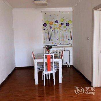 青岛赵姐602公寓酒店提供图片