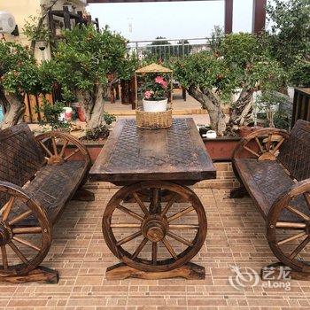 枣庄若溪度假别墅酒店提供图片