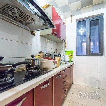 成都Locals路客·成都锦江B96舍公寓(儿童乐园分店)酒店提供图片