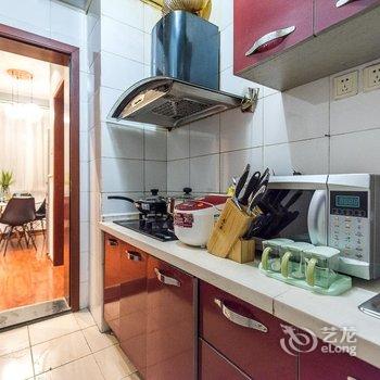成都Locals路客·成都锦江B96舍公寓(儿童乐园分店)酒店提供图片