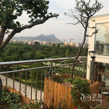 枣庄若溪度假别墅酒店提供图片