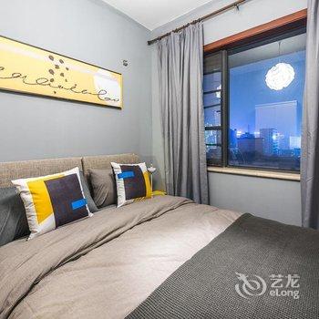 成都Locals路客·成都锦江B96舍公寓(儿童乐园分店)酒店提供图片