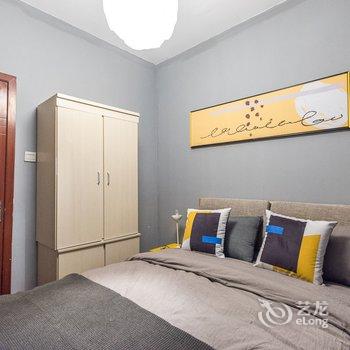 成都Locals路客·成都锦江B96舍公寓(儿童乐园分店)酒店提供图片