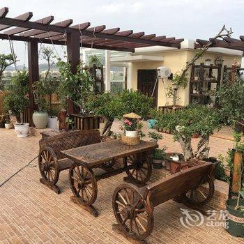 枣庄若溪度假别墅酒店提供图片