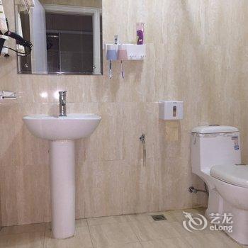 青岛赵姐602公寓酒店提供图片