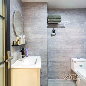 重庆左哥公寓酒店提供图片