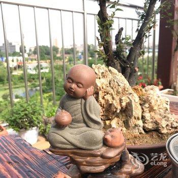 枣庄若溪度假别墅酒店提供图片