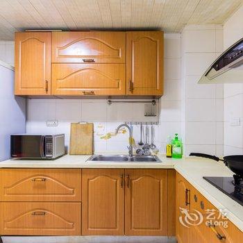 重庆左哥公寓酒店提供图片