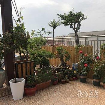 枣庄若溪度假别墅酒店提供图片