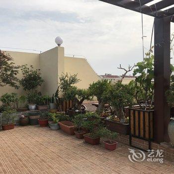 枣庄若溪度假别墅酒店提供图片