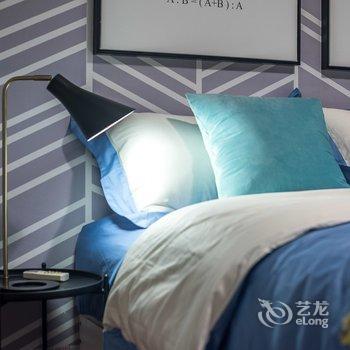 成都Locals路客·成都锦江B96舍公寓(儿童乐园分店)酒店提供图片