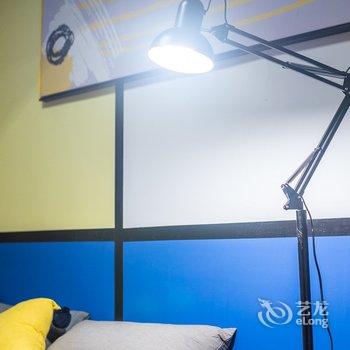 成都Locals路客·成都锦江B96舍公寓(儿童乐园分店)酒店提供图片