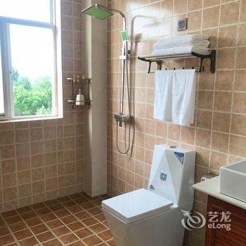 枣庄若溪度假别墅酒店提供图片