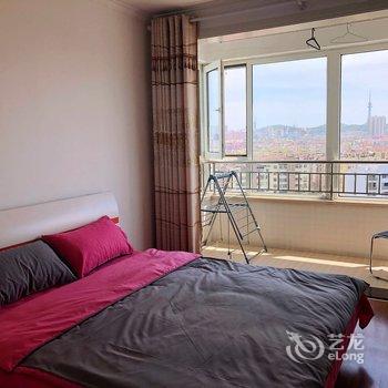 青岛赵姐602公寓酒店提供图片