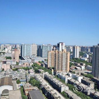 布克小屋民宿(西安冉家村店)酒店提供图片