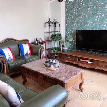 枣庄若溪度假别墅酒店提供图片