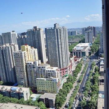 布克小屋民宿(西安冉家村店)酒店提供图片