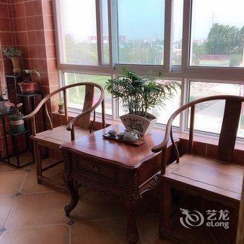枣庄若溪度假别墅酒店提供图片