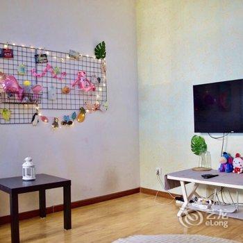 布克小屋民宿(西安冉家村店)酒店提供图片