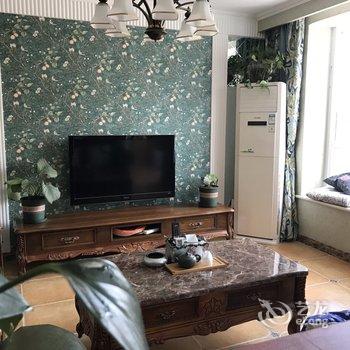 枣庄若溪度假别墅酒店提供图片