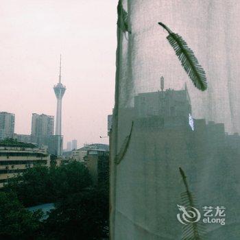 成都Jude公寓(基督教恩光堂分店)酒店提供图片